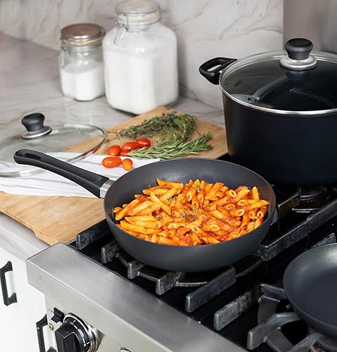 Vista 7 de Scanpan - Juego de utensilios de cocina