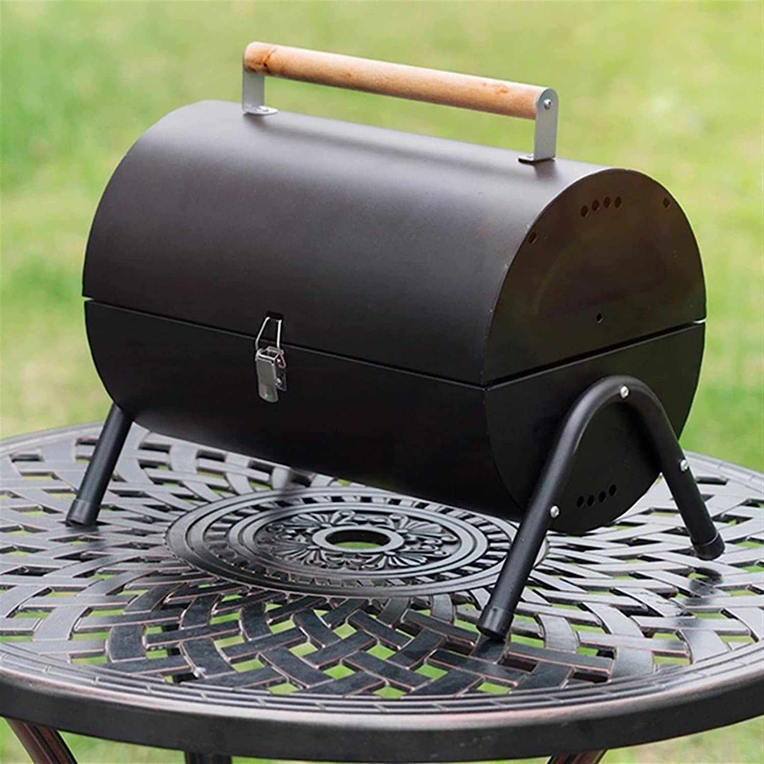 バーベキュー・調理用品 asimocrafts A Cooker asimocrafts A Cooker