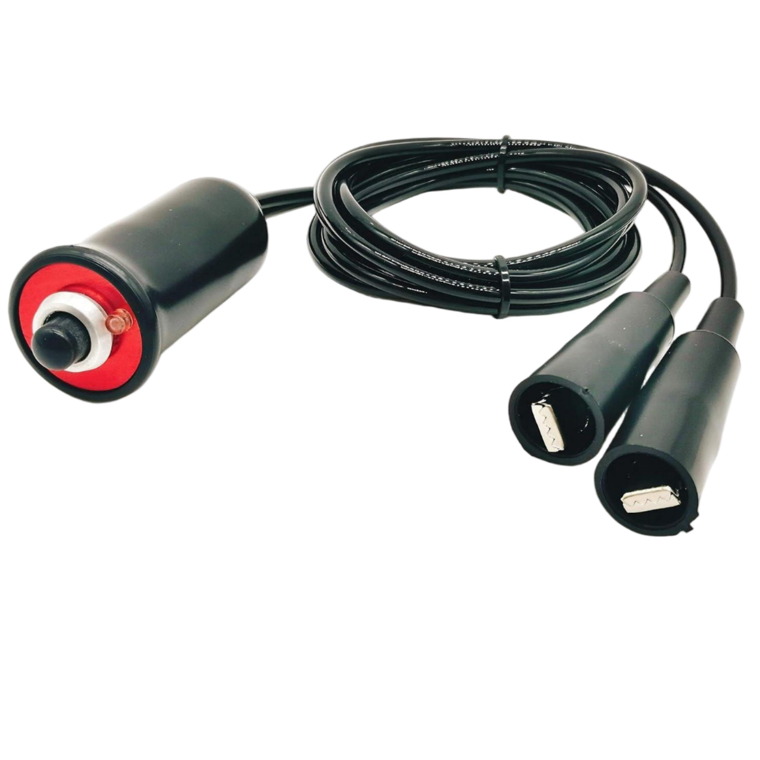 VCC Heavy Duty Remote Starter Switch