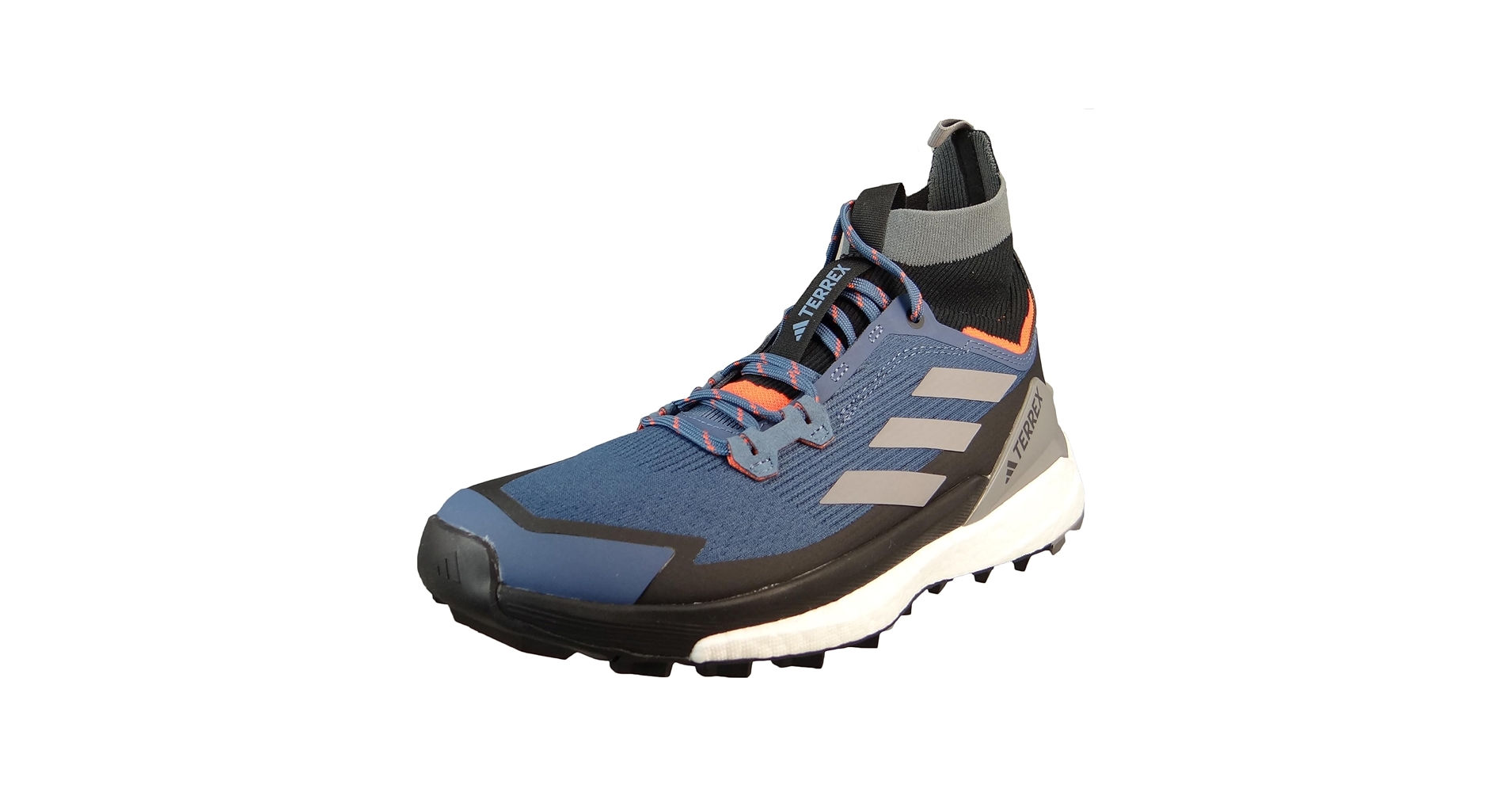 Amazon.com | adidas Men's Terrex Two Ultra Trail Running Shoe