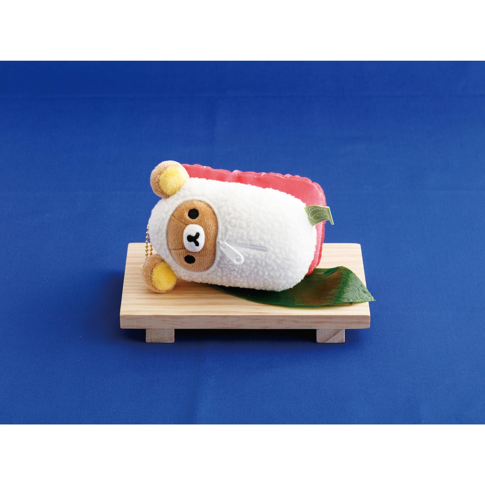 Amazon.co.jp: サンエックス(San-X) リラックマ ｢いつでもおすし雑貨