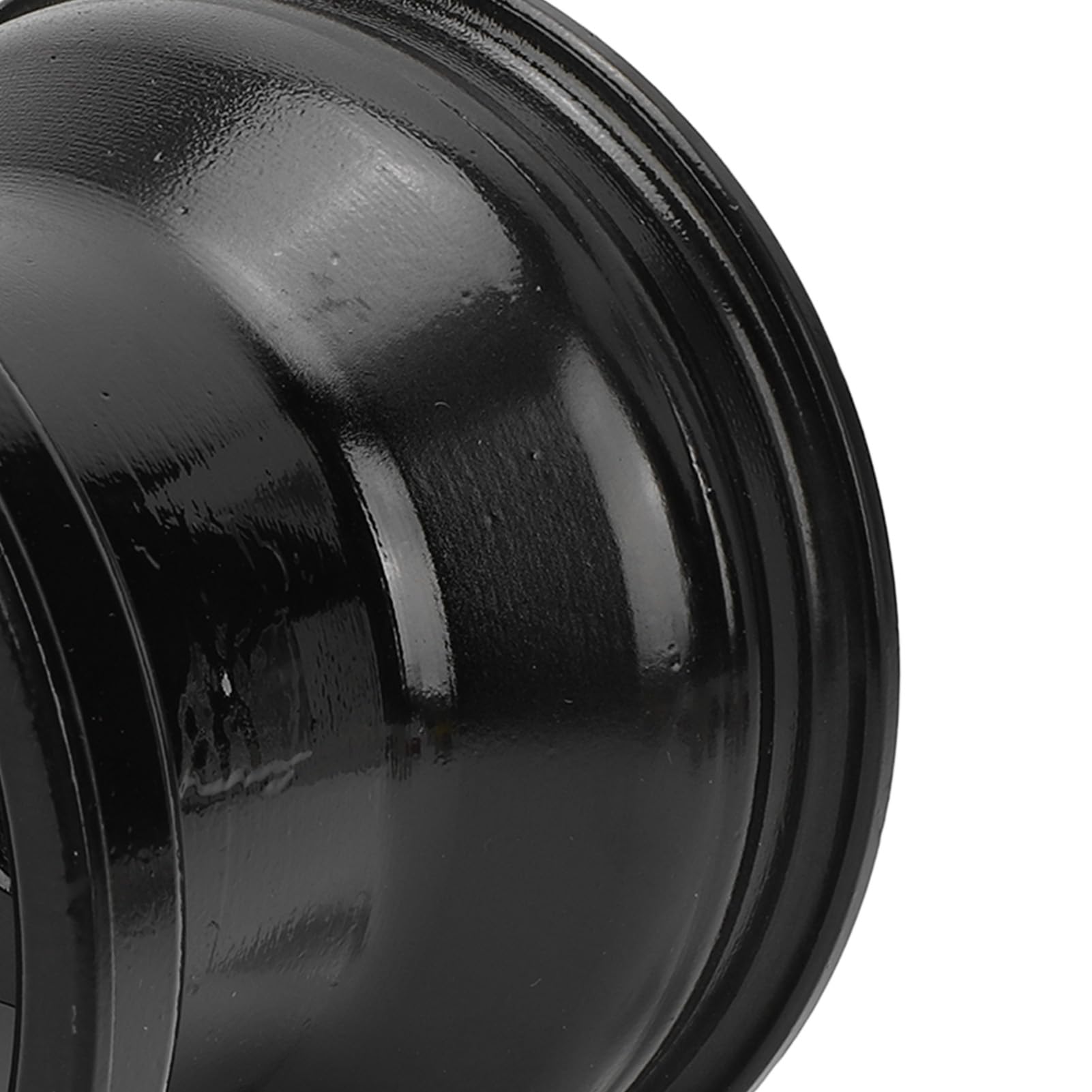 Koło do Wózka 5 Cali, Piasta Aluminiowa, szerokość 180 Mm, for zastosowań | Compatible with Diy Kart, off Road Pit Bike, Rear Hub Assembly, Aluminum construction