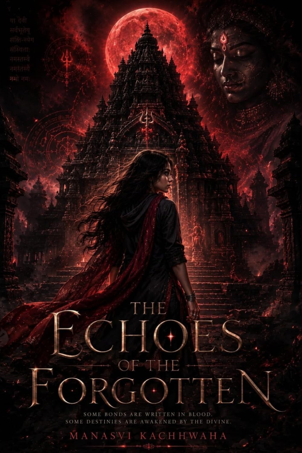 The Echoes of the Forgotten