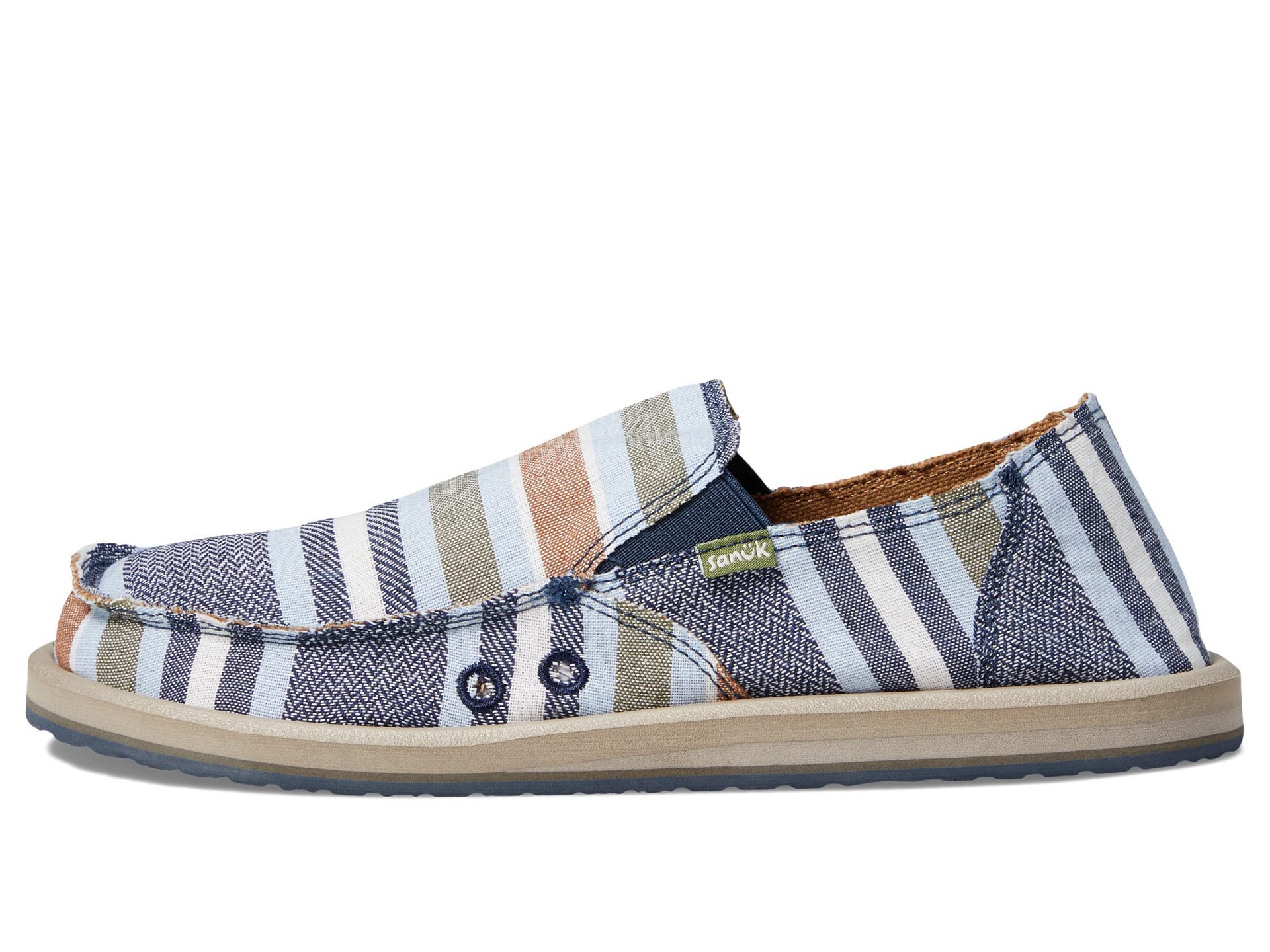 Amazon.com: Sanuk Men display picture 3
