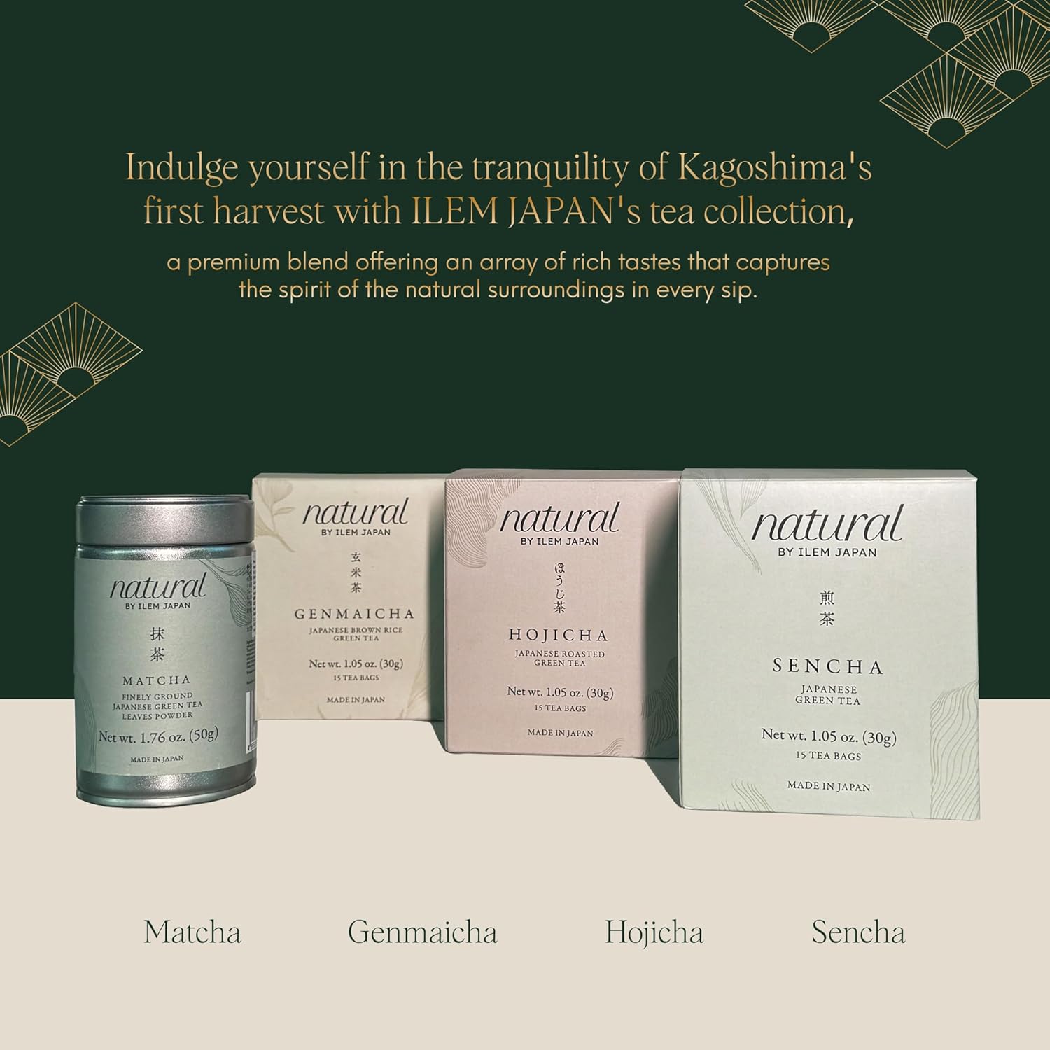 Matcha Japanese Tea - Image 7