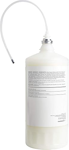 Miniatura 2 de Rubbermaid Commercial FG4013131 Loción de jabón de manos enriquecido con hidratantes, jabón de loción, 27.1fl oz, certificado verde (el embalaje