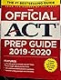 The Official ACT Prep Guide 2019-2020, (Book + 5 Practice Tests + Bonus ...