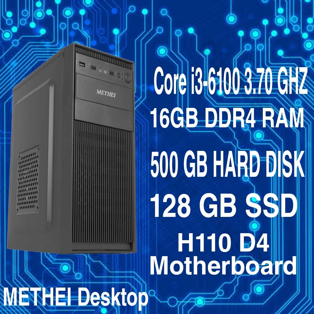 ☆NEC MB-R Core i3-6100 8GB 500GB Win10 ☆NEC MB-R Core i3-6100 8GB 500GB Win10 ☆NEC MB-R Core i3-