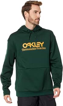 Amazon.co.jp: [Oakley] [オークリー] スキー スノーボード パーカー
