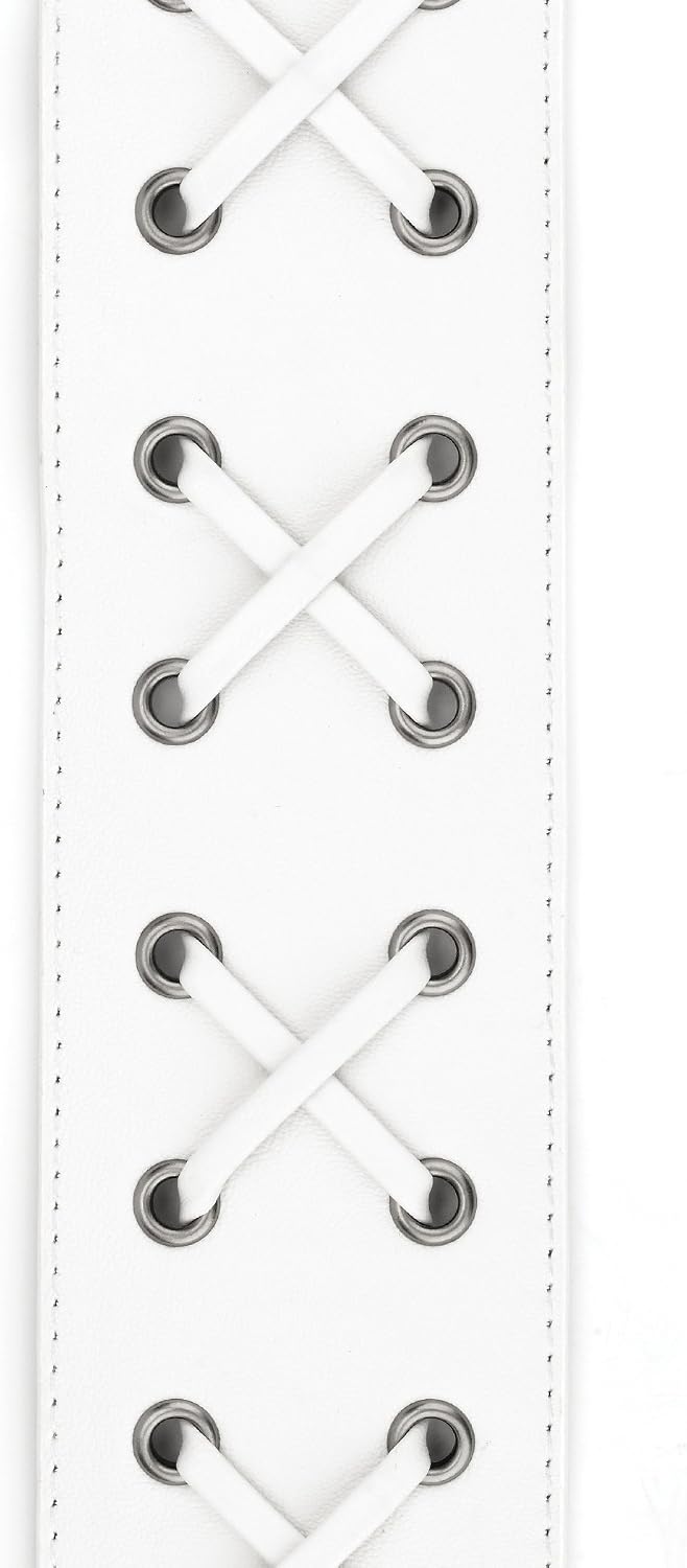 D'Addario Guitar Strap, Guitar Accessories, Electric Guitar Strap, Acoustic Guitar Strap - Image 3