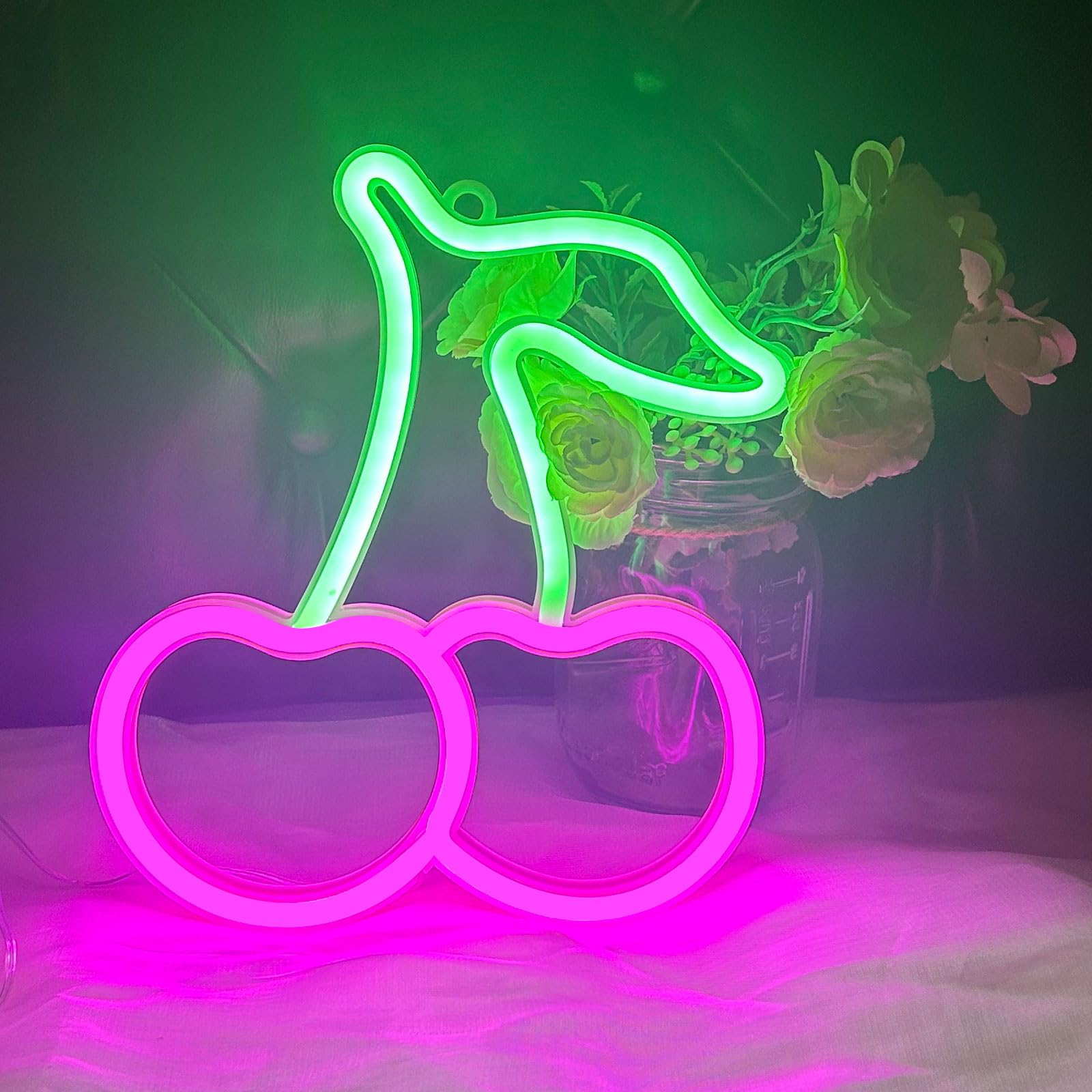 Quanto consuma una luce al neon - Illuminare - Luci al neon, tipologie