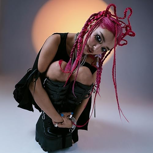 Miniatura 71 de Tinte de cabello semipermanente Arctic Fox, 4 onzas, 8 onzas