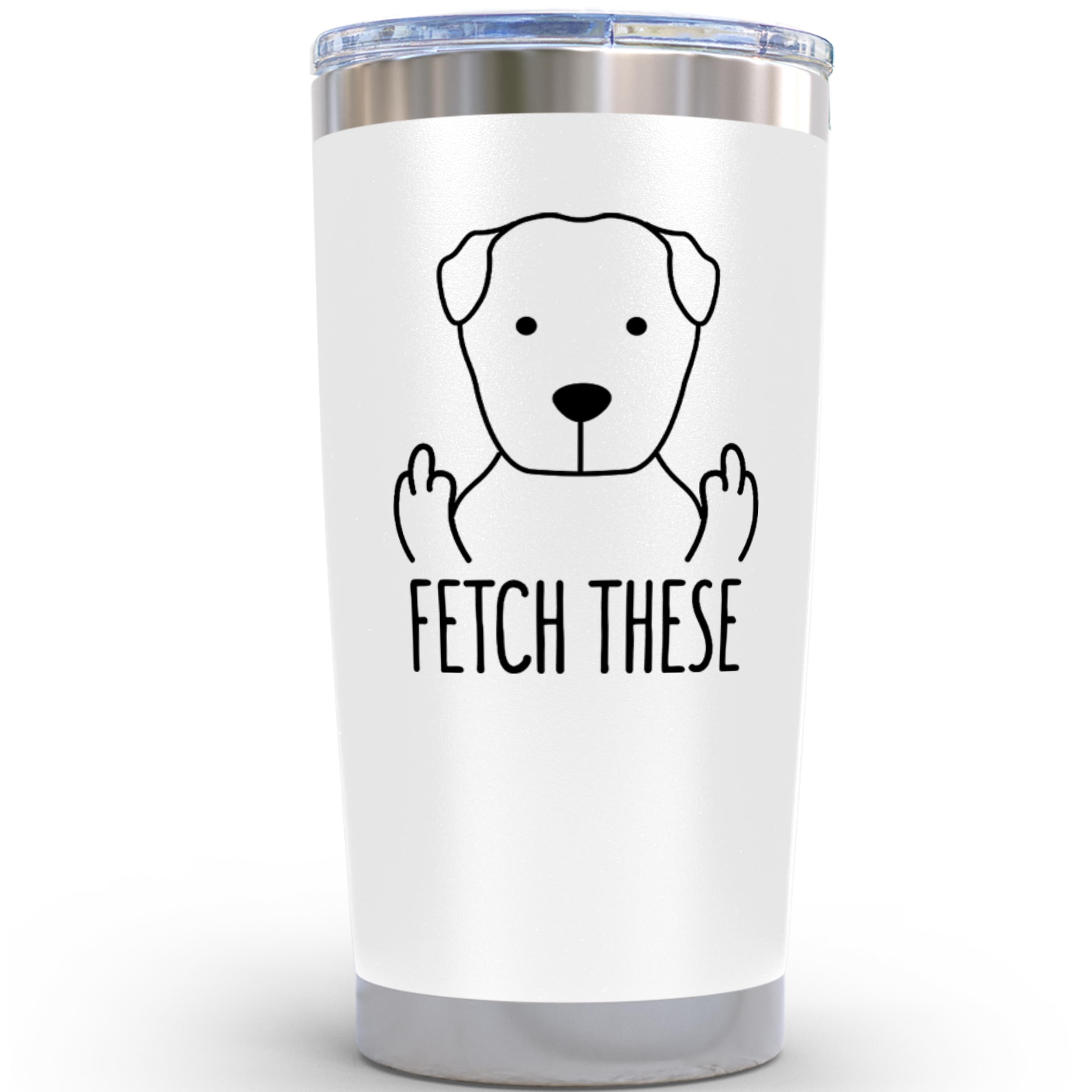 Fetch These Mug Dog Lover ...