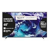 Samsung Neo QLED 8K Vision AI Smart TV 65'' QE65QN900FTXZT Mini LED