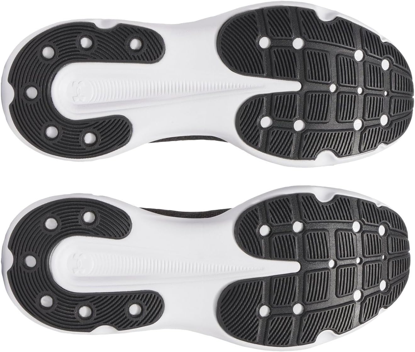 Under Armour Men's Infinite Running Shoes