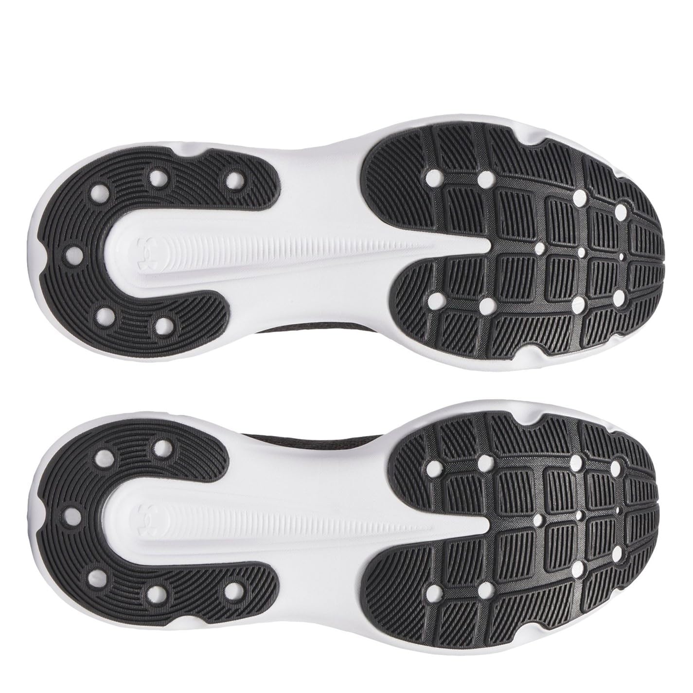 Under Armour Mężczyźni InfiniteAdidasy