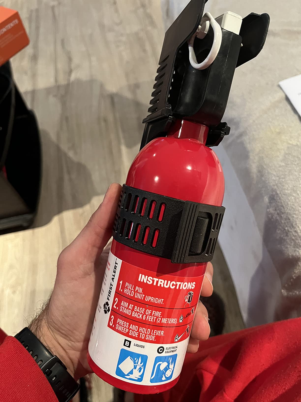 Utile et pratique