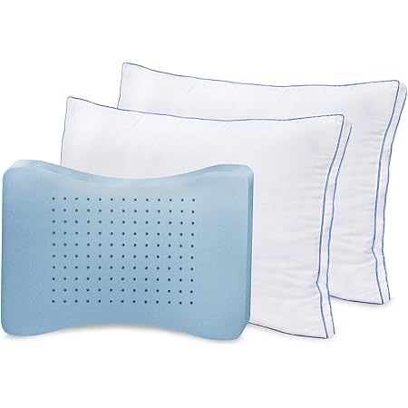 soft tex pillow amazon