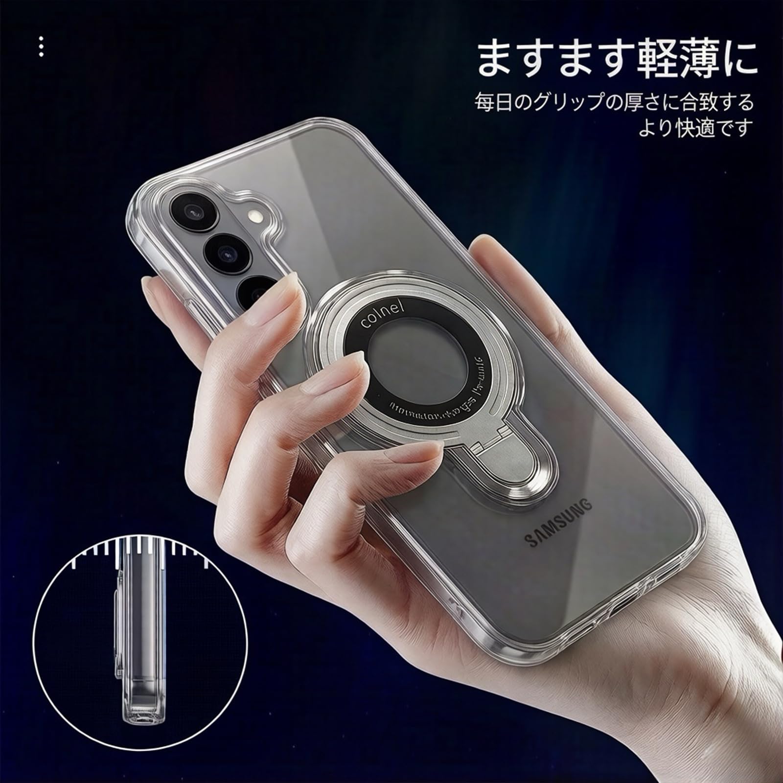 Amazon.co.jp: 【Moilyo】MOTO G52J 5G/MOTO G52J 5G II用 ケース