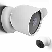 Google Nest Cam シリコンケース付き Amazon.com : Google Camera Outdoor Cover Compatible with