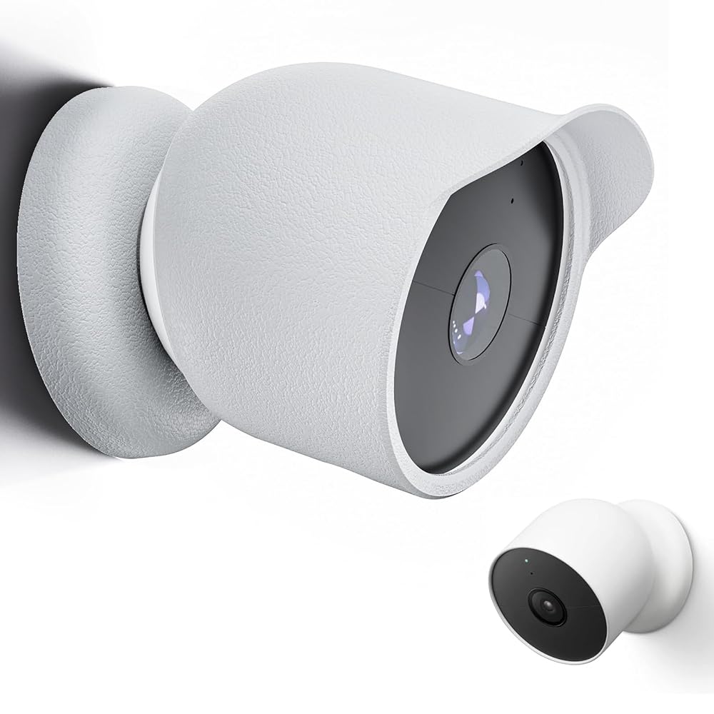 Amazon.com : Google Camera Outdoor Cover Compatible with