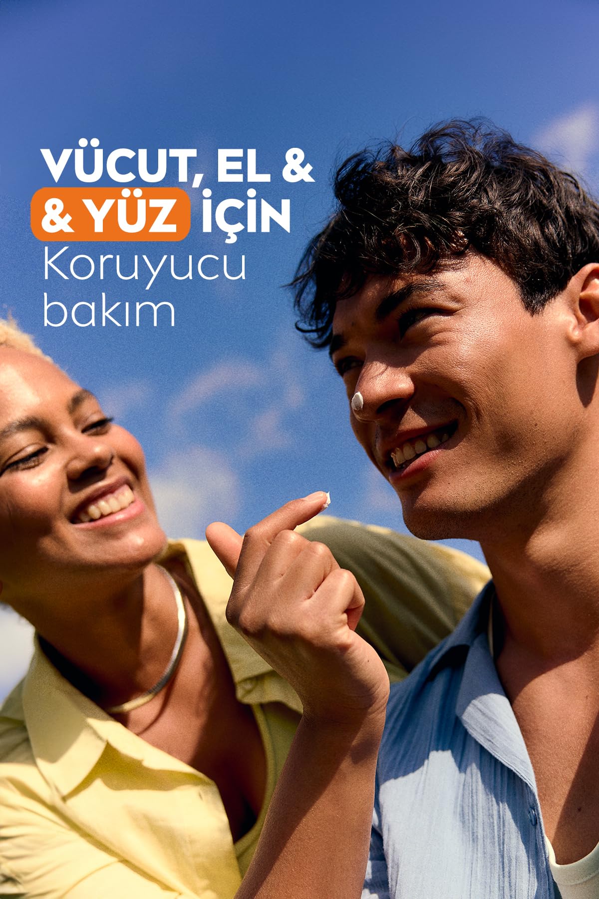 NIVEA Creme 75ml, Yoğun Nemlendirici, Bakım Yapan Koruma, Eucerit, Yumuşak Cilt, El Yüz Vücut, X2 Adet