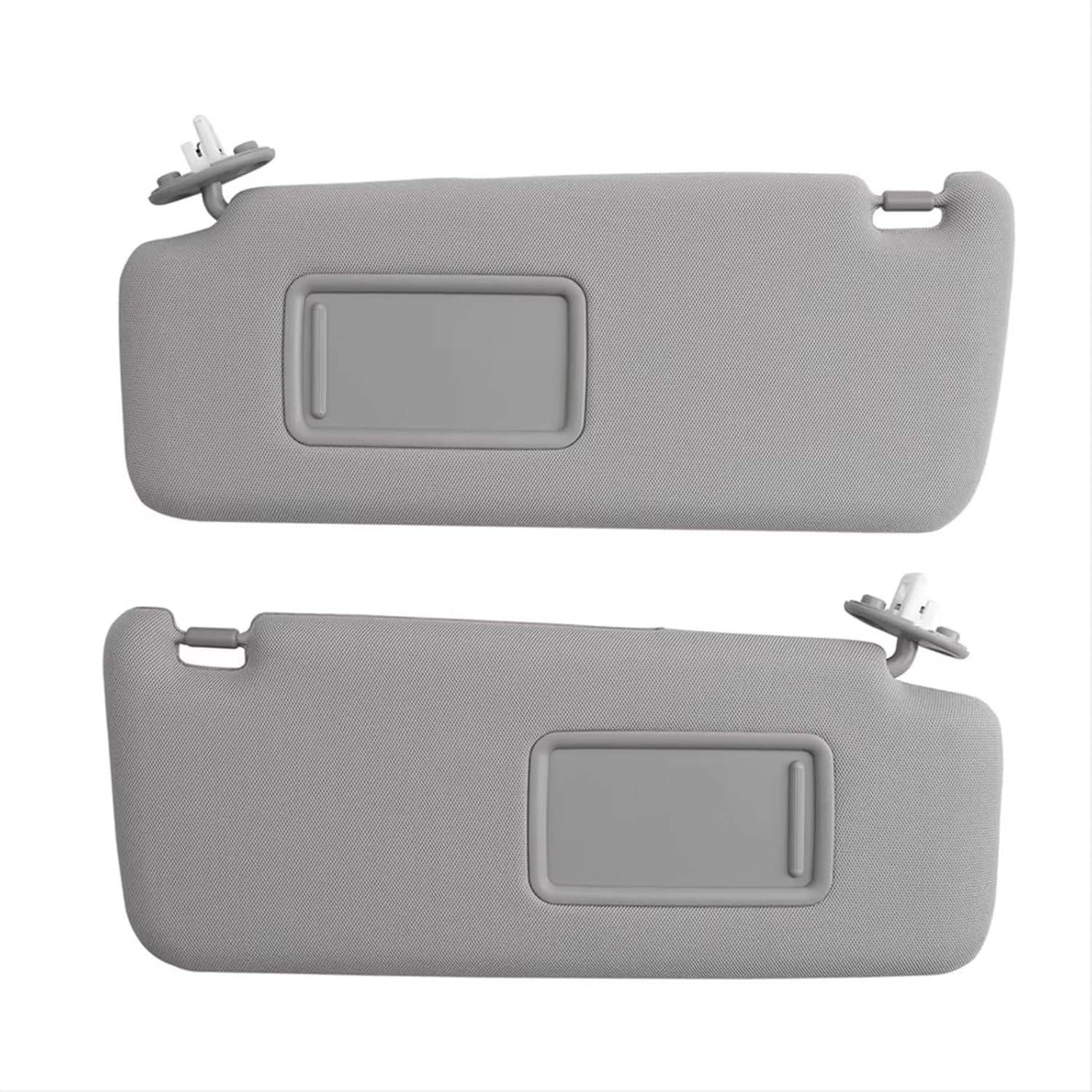 車用フロントバイザーパネル プラド用 4ランナー用 2010-2016 2017 2018 2019 2020 2021 2022