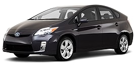 2010 Toyota/Prius