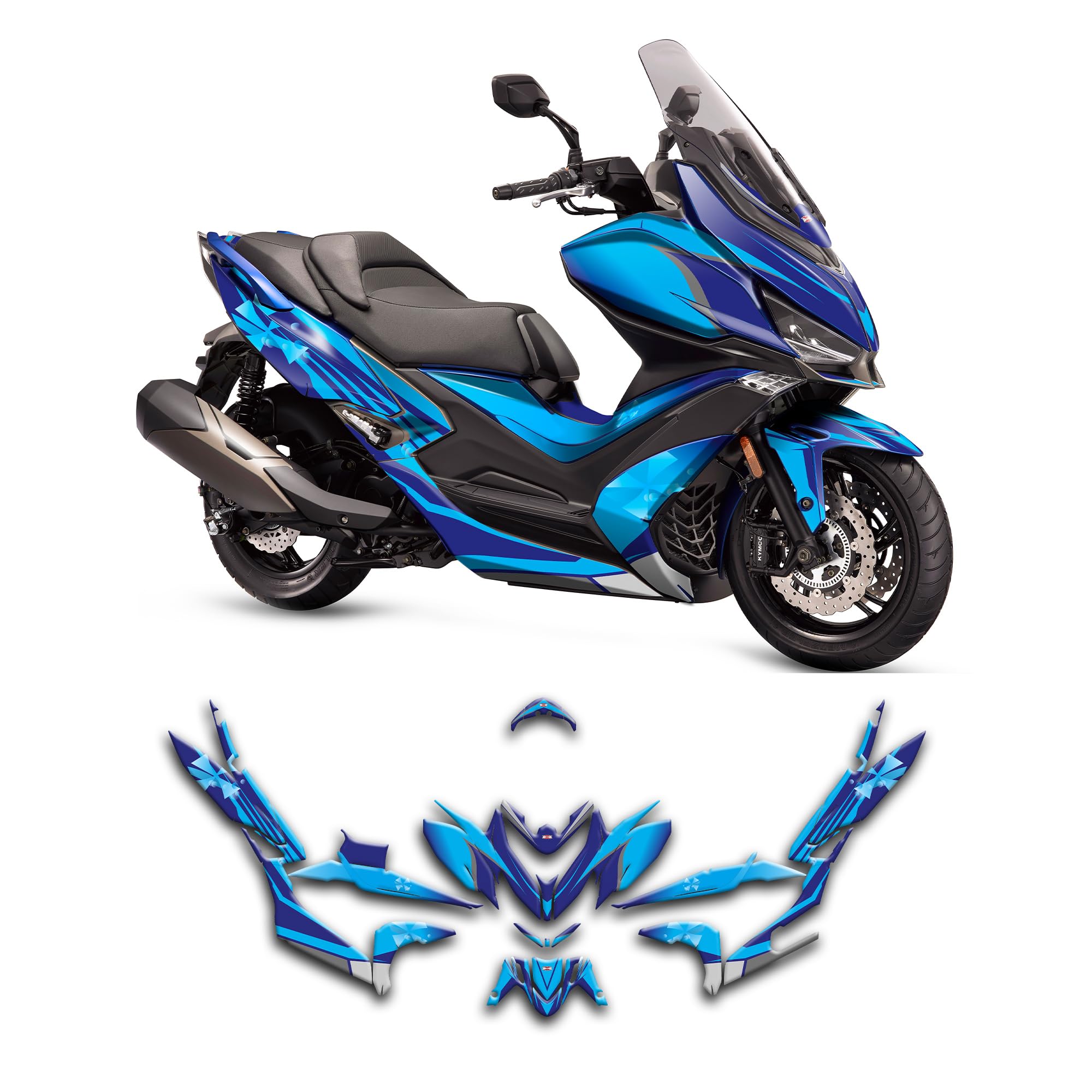 GRUAU グリュオ Scadale leg line ヴィンテージポスター GRUAU グリュオ Scadale leg line ヴィンテージポスター GRUAU