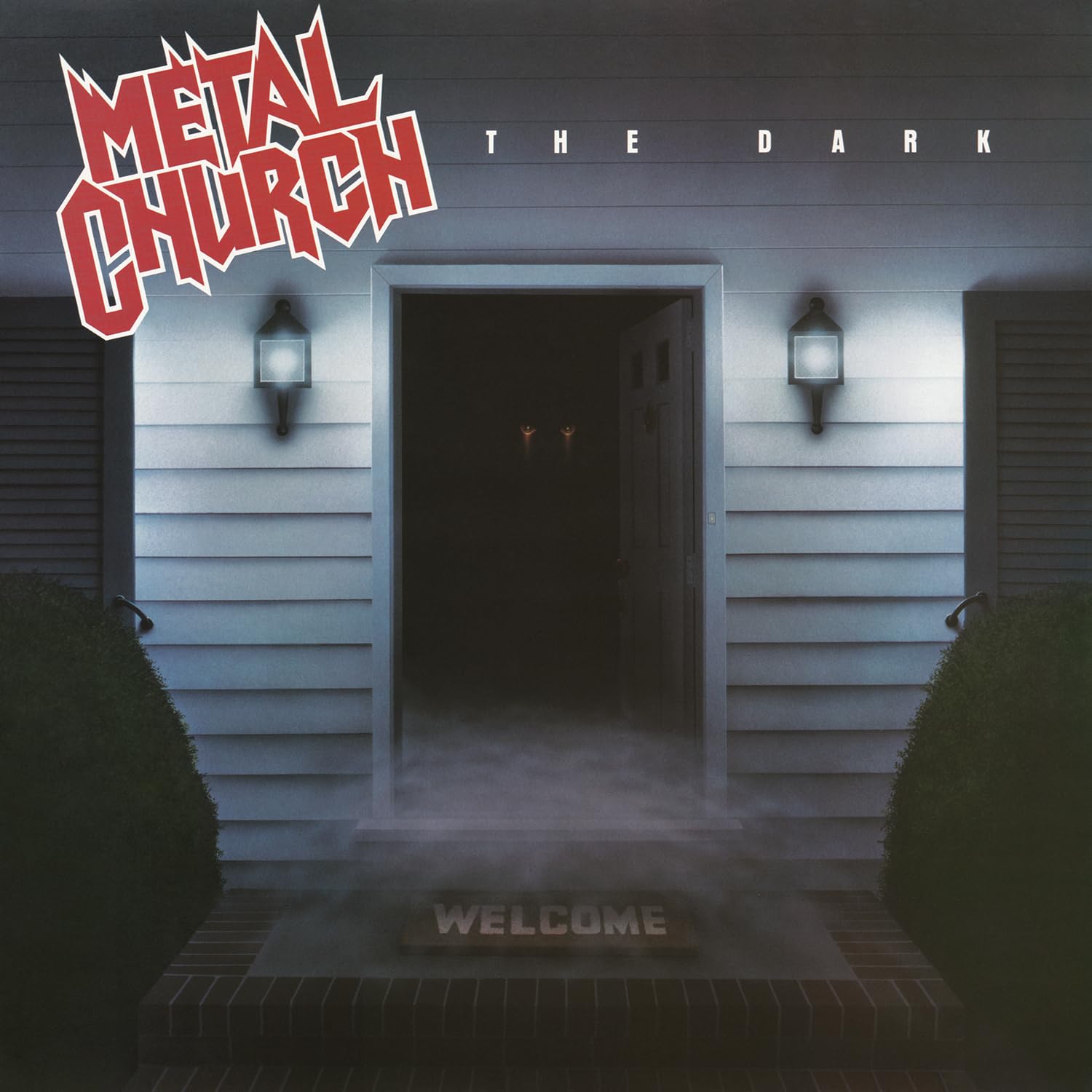 The Dark [VINYL]