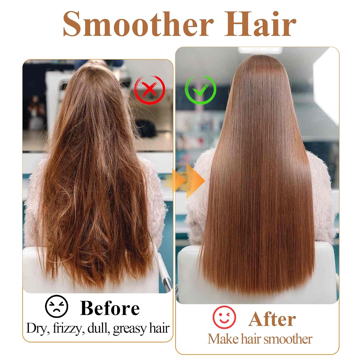 Bamboo Hair Brush, Mini Wood Hair Brush Wooden Scalp Massager for Hair Growth, Travel Detangling Hairbrush Air Cushion Hair Brushes for Women and Men All Hair Types, Easy of Holding - Image 6