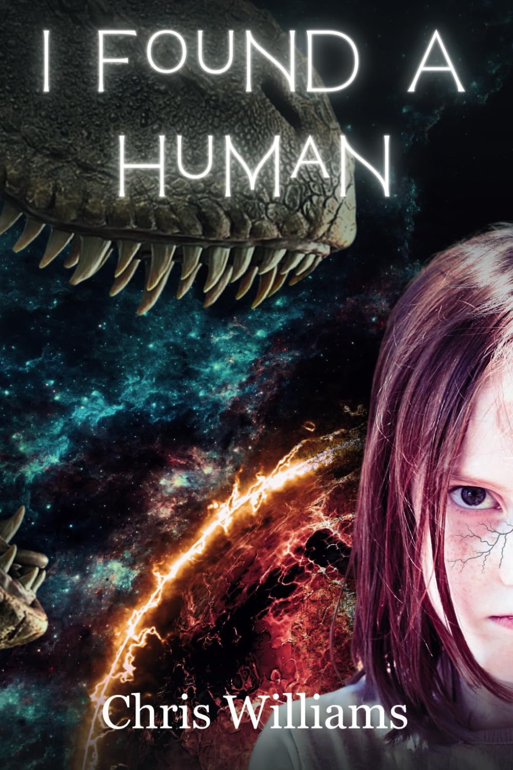 I Found A Human