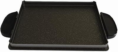 George Foreman Grill 24640 56 Pizza Grill 360 1750 W Rouge Achat Vente Grill Electrique Cdiscount