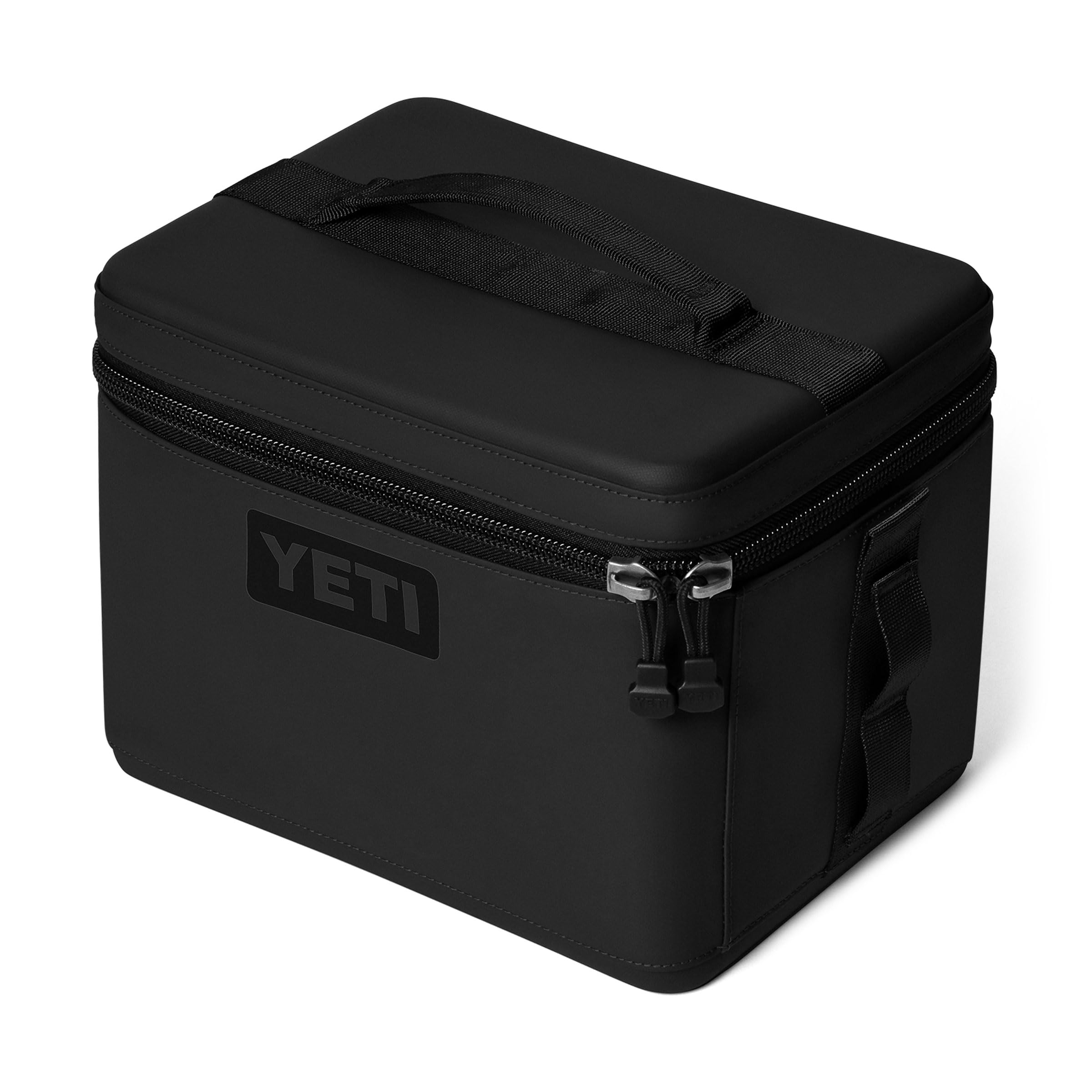 Amazon.com: YETI Daytrip 9L Insulated Soft Cooler Lunch Box, Black