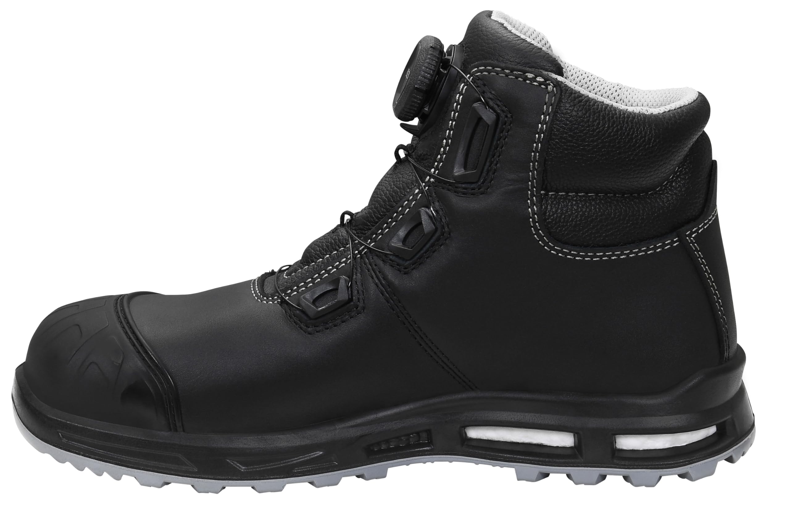 ELTEN Reaction Xxt Pro Boa® Mid Esd S3s Zapato industrialUnisex adulto
