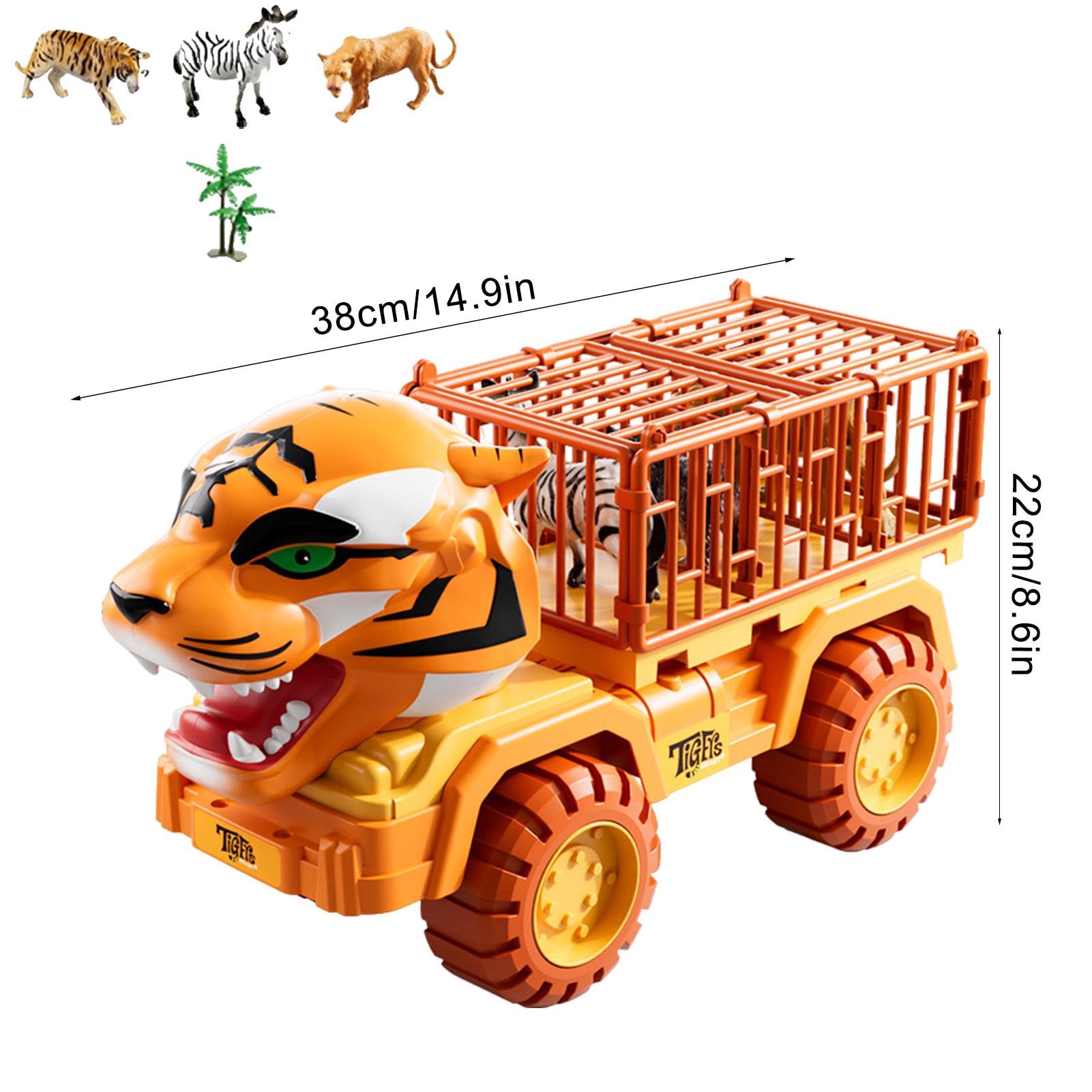 Autobús Tigre de Sección Única Coche de Fricción Juguet Educativos para Niños - China Juguet y Juguet precio Autobús Tigre de Sección Única Coche de Fricción Juguet Educativos para Niños - China Juguet y Juguet precio