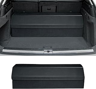 Sienna Suede Cargo Box
