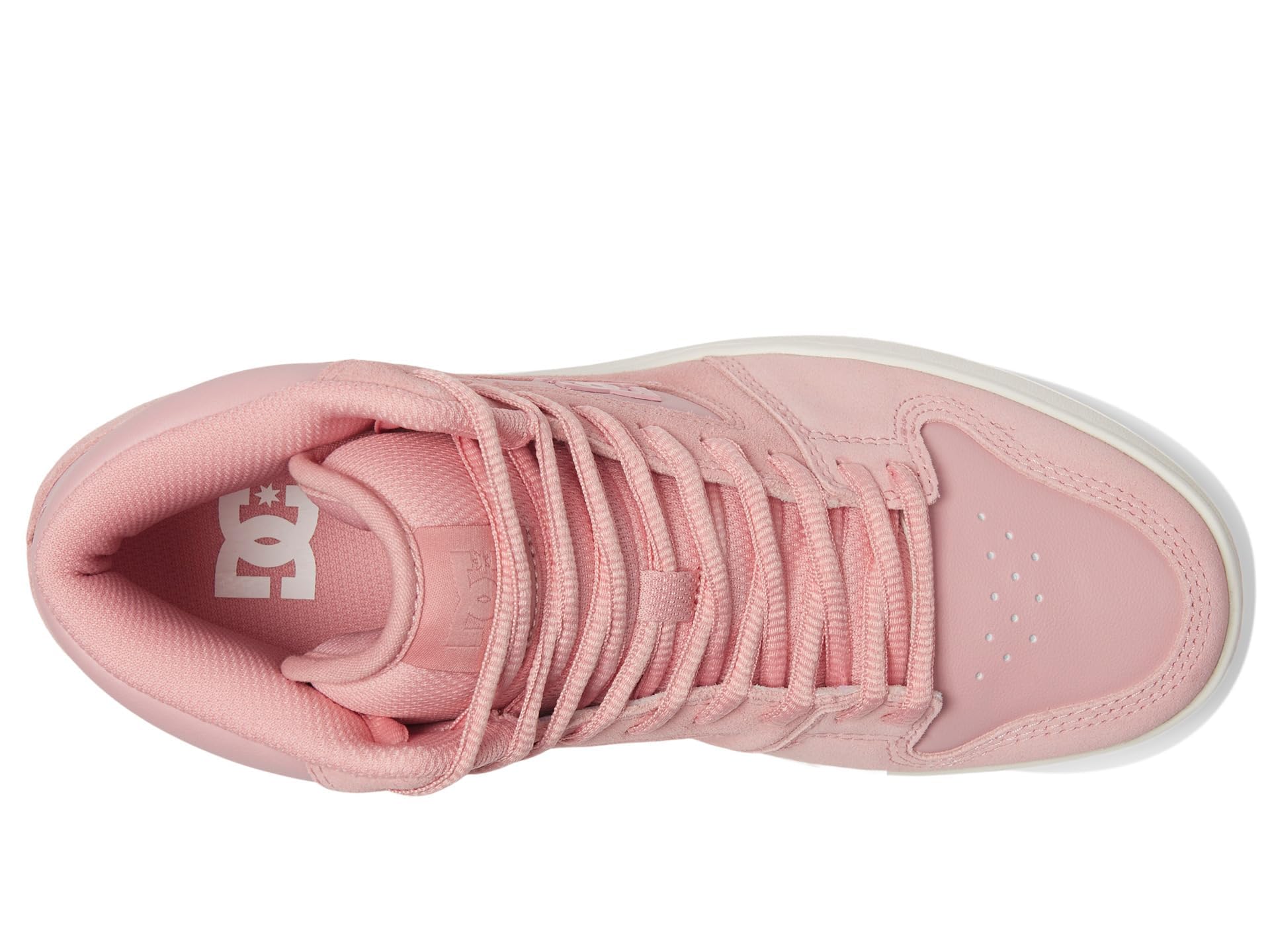 DC Zapatillas de Skate Manteca 4 Hi para Mujer