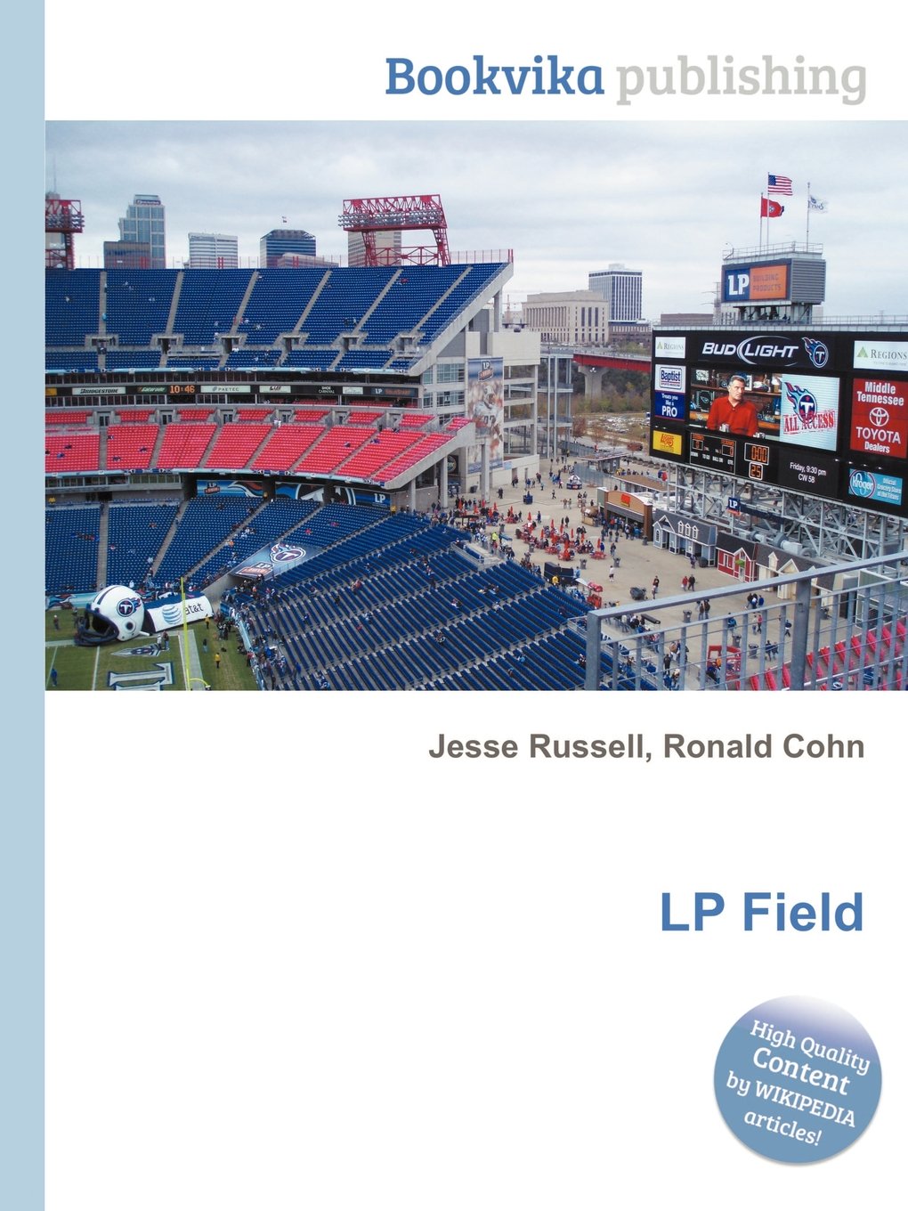 LP Field