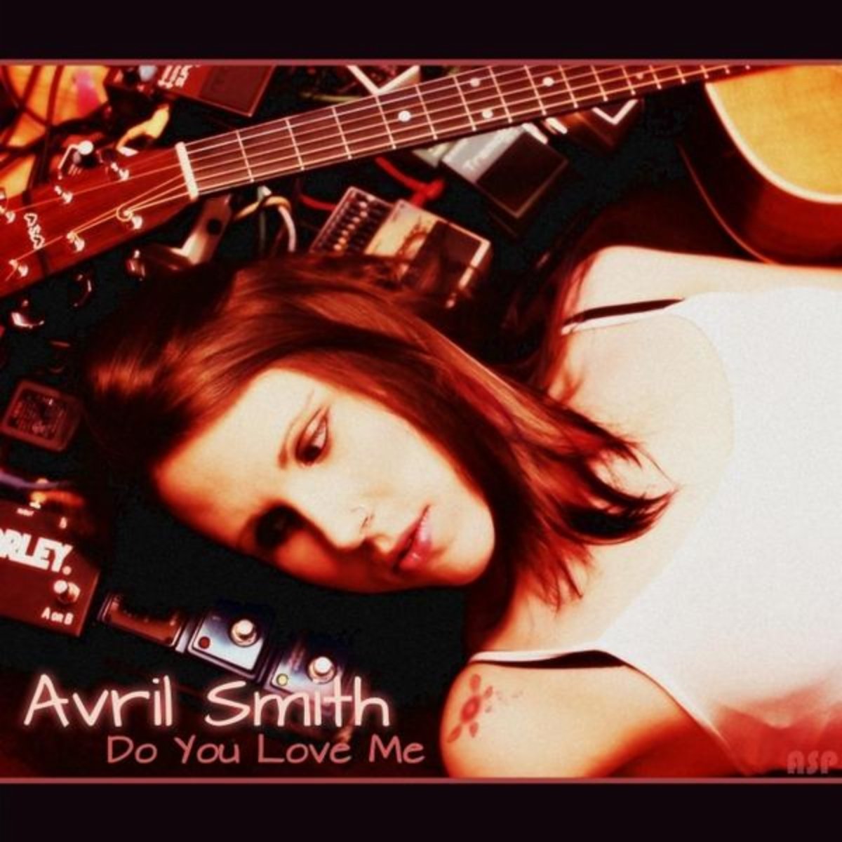 Avril Smith