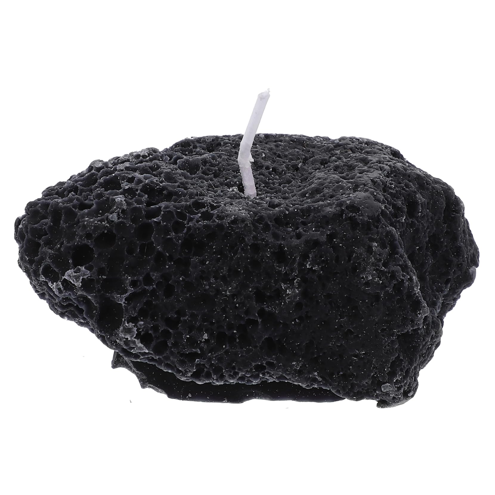 OATIPHO DIY Stone Candle Decor for Decorative Candle for Relaxation Spa Meditation and Special Occasions for Home Decoration and