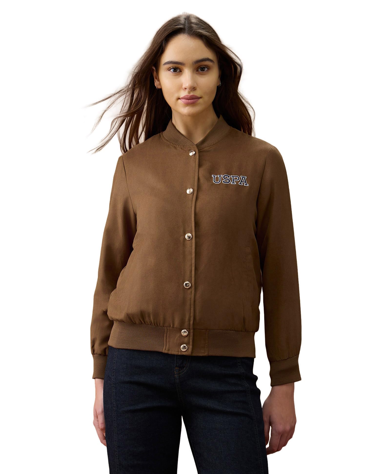 u.s. polo assn. Womens Jacket-picture-21