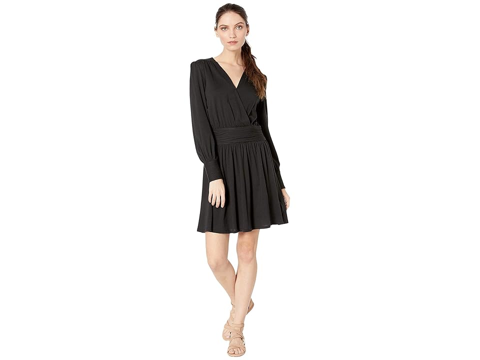 

Joie Corelle (Caviar) Women's Dress, Black