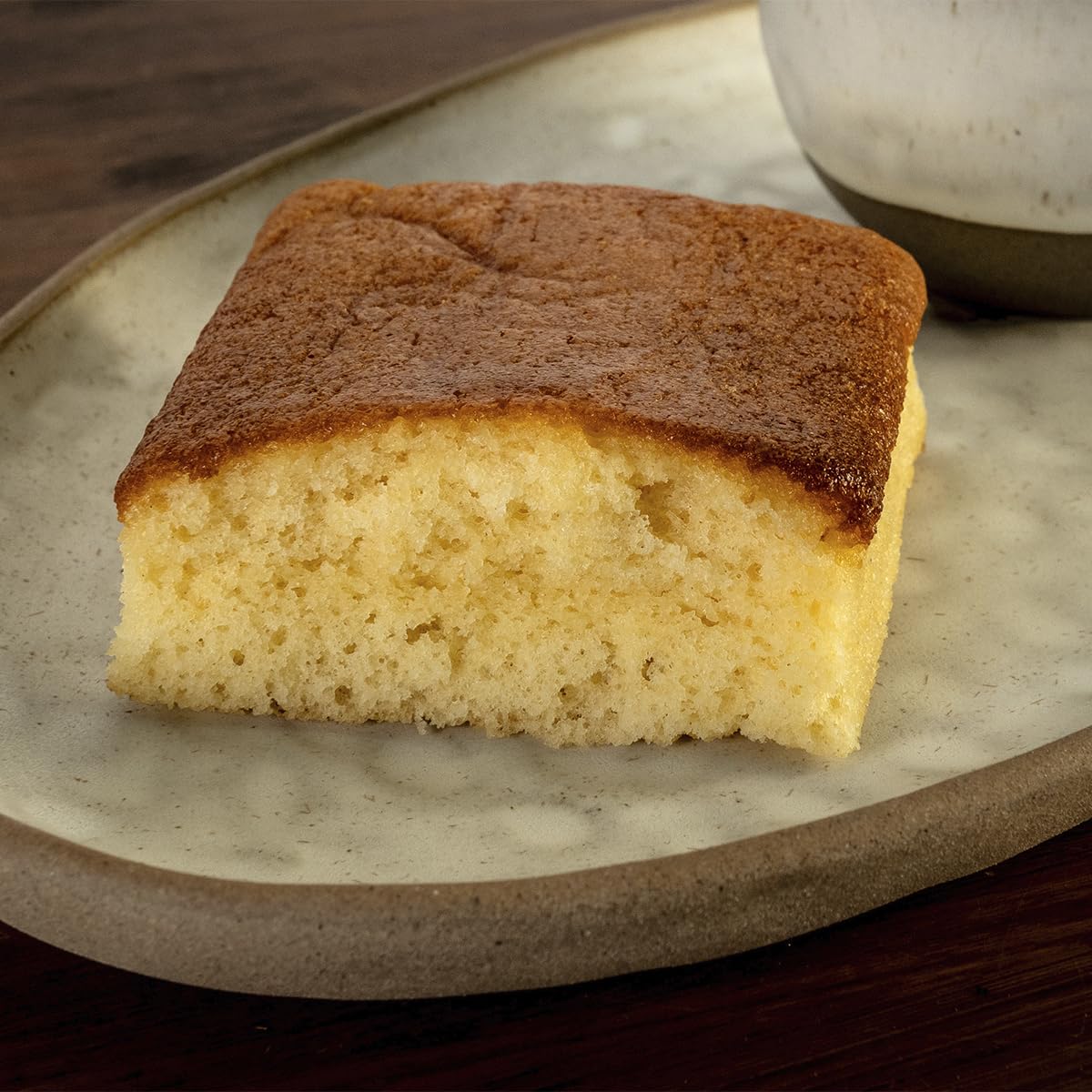 EL OSO PARDO Sobaos Pasiegos IGP 500 g (6 uds) + Quesada Pasiega Tradicional 450g, Bizocochos, Recetas Típicas de Cantabria, Sabor y Textura Auténticos