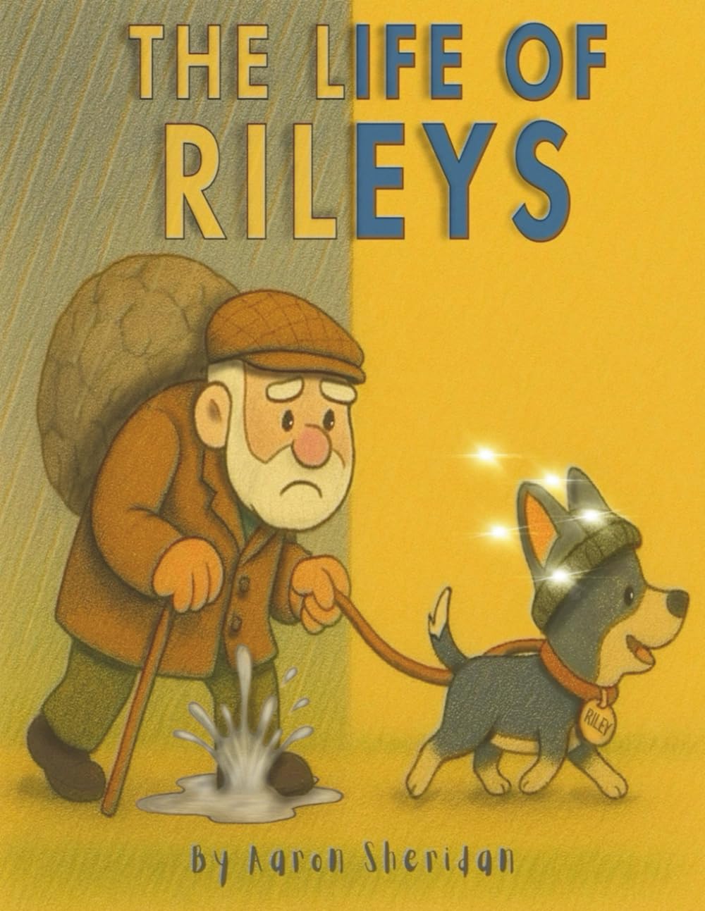 The Life of Rileys