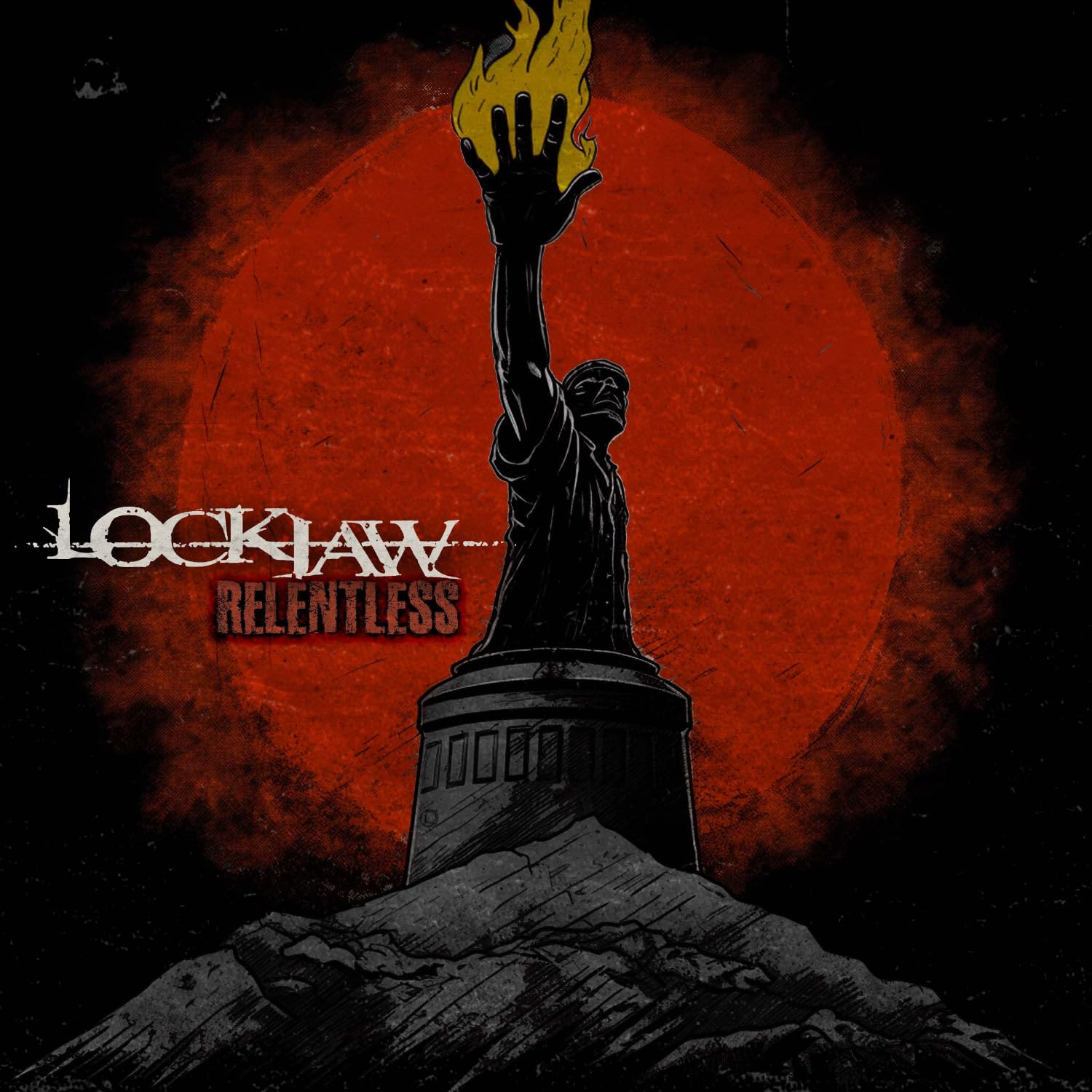 Lockjaw
