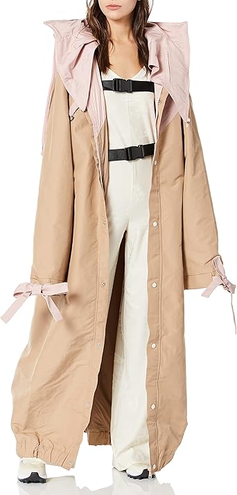 Fenty coat Clearance