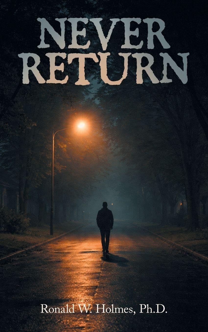 NEVER RETURN