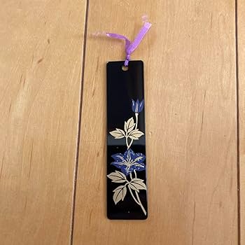 輪島塗の栞 Amazon.co.jp: 輪島塗 しおり : 文房具・オフィス用品