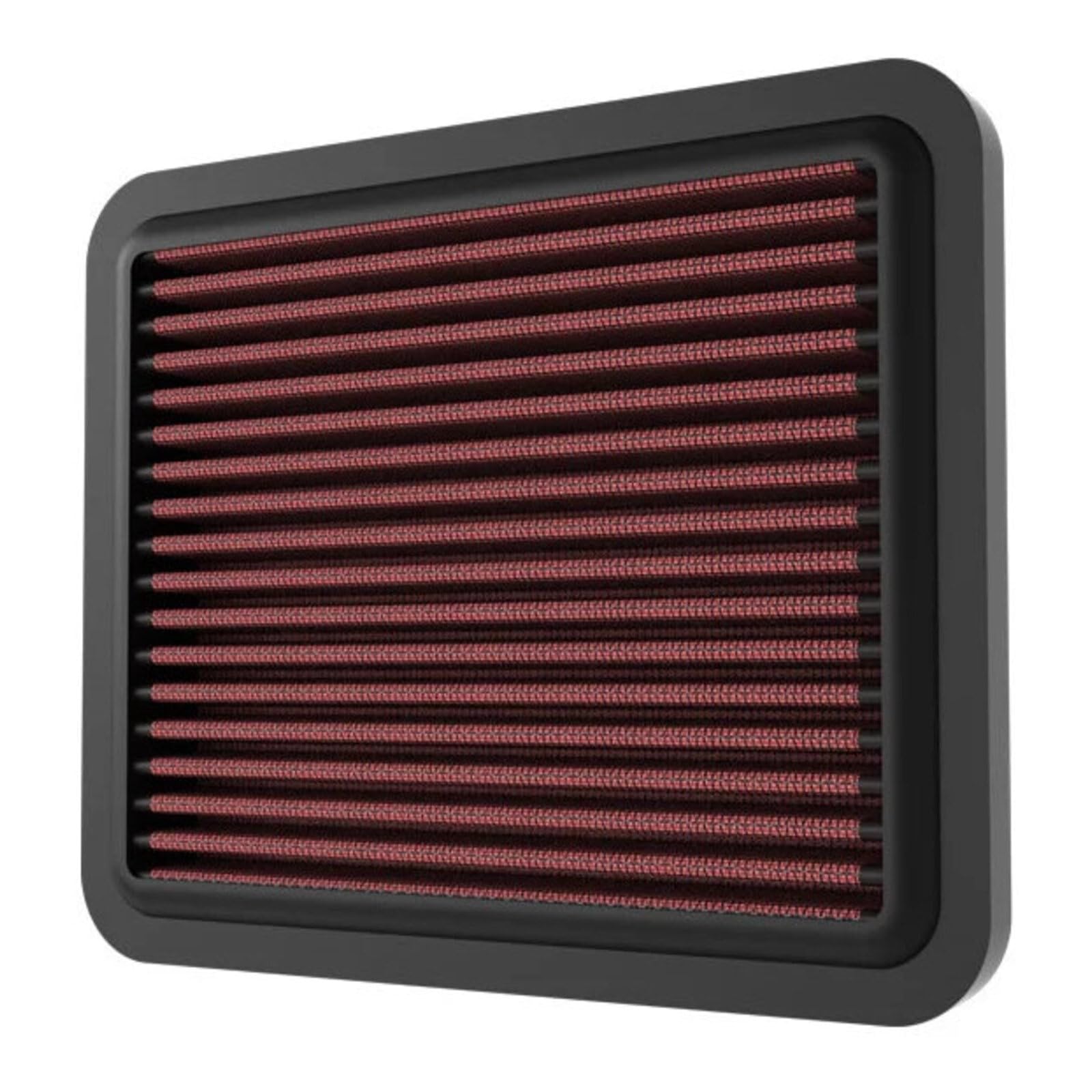 Filtro aria motore K&N: Filtro ad alte prestazioni e di qualità premium per veicoli sportivi, compatibile con Indian Chief/Chief Bobber Dark Horse/Dark Horse/Super Chief 2022 – Cod.: PL-1822